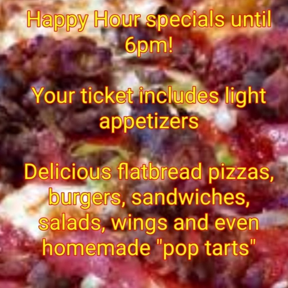 @Bellefemme6 Poshfest PoshNSip in Amanda’s Honor - Picture 7 of 8